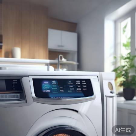 洗衣机功能多，选需预算