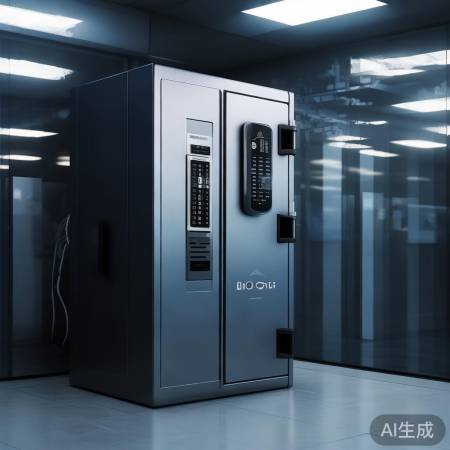 科密保险柜，功能强大