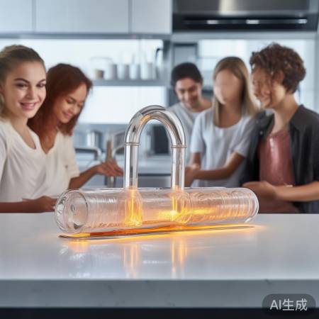 家用热水器玻璃水加热教程