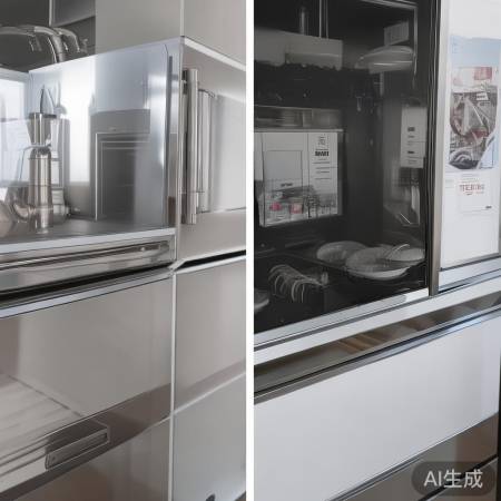 林内消毒柜，售后完善