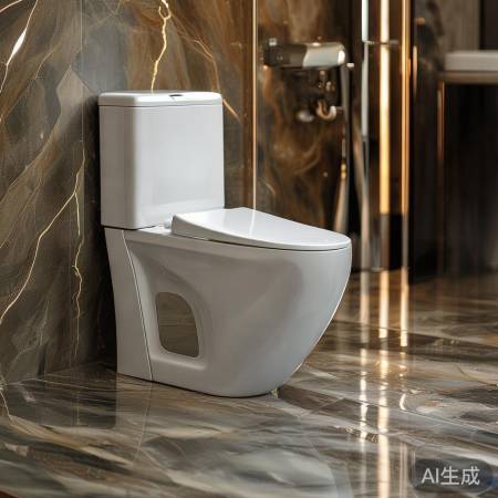 智能马桶贵但舒适