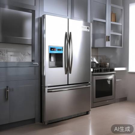 美通用GE冰箱客服电话：400