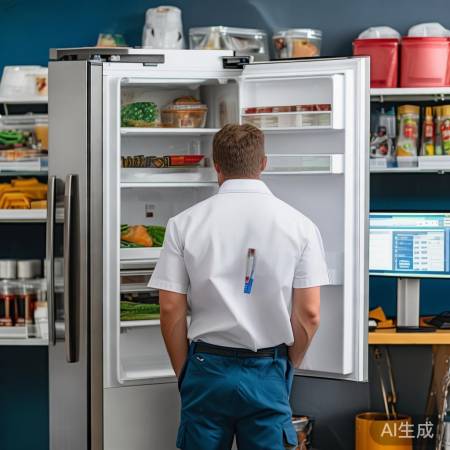 冰箱维修正规专业，服务到位