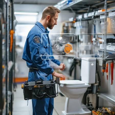 专业马桶维修，品质保障