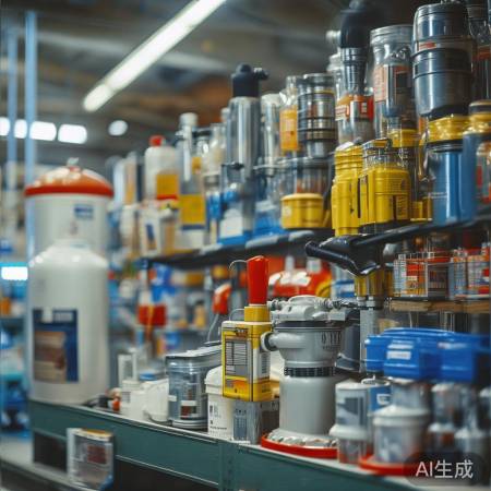 热水器放气阀攻略，生活更美好