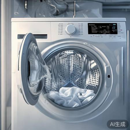 洗衣机程序各有优势