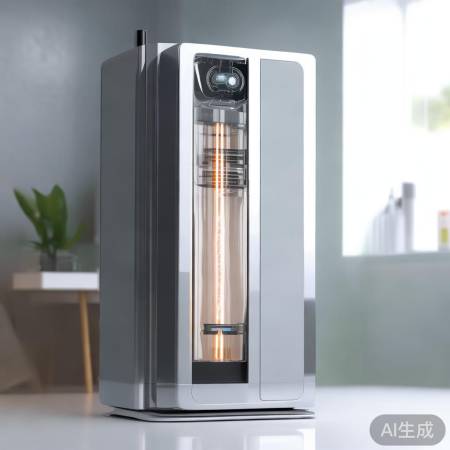 活性炭罐热水器，环保健康？