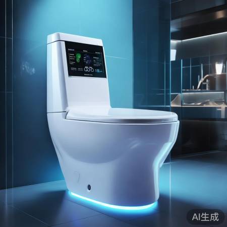 智能马桶自检重要性