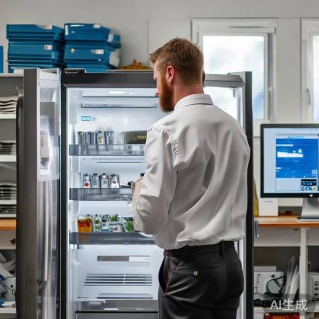 专业认证，严谨维修