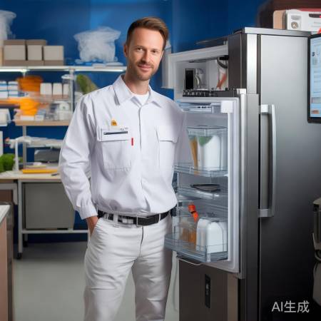 冰箱维修专业规范