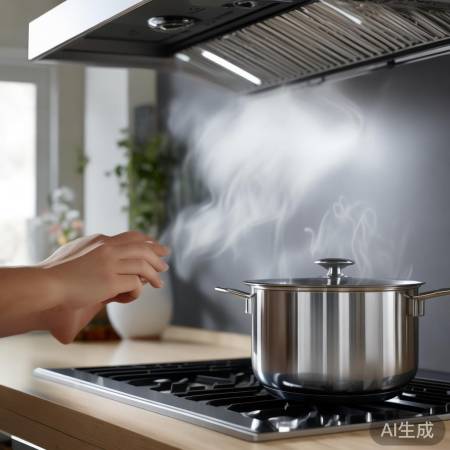 使用油烟机注意事项