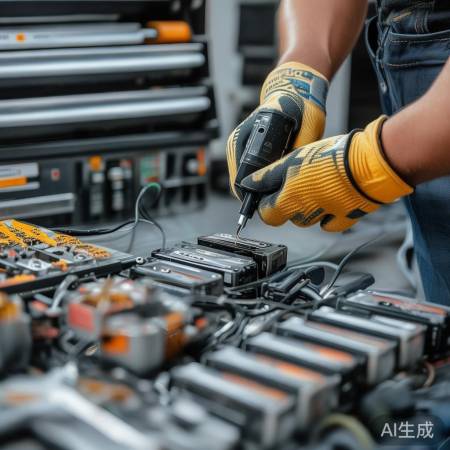 断电安装，安全至上