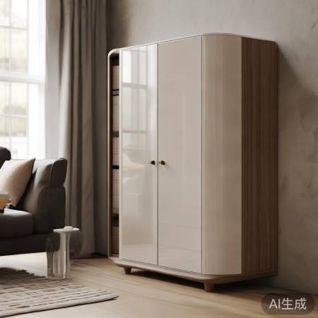 艺术品级保险柜，提升家居品味