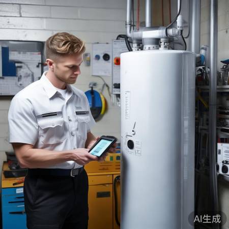 专业认证，严格维修