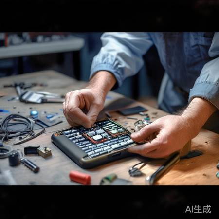 电池安装学问大