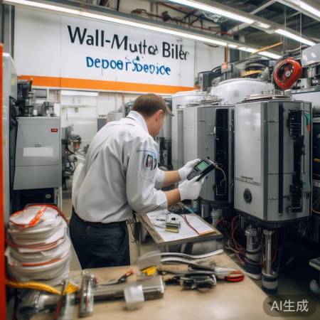 壁挂炉维修专业规范