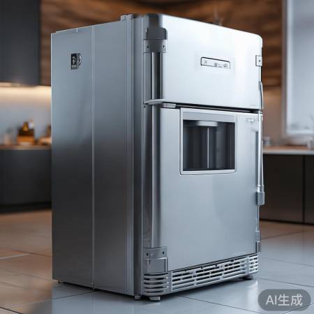 安全实用冰箱引关注