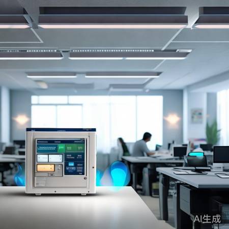 节能空调自动调节