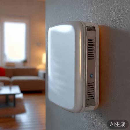 壁挂炉小作用大，家居小知识分享