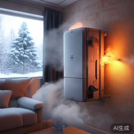 壁挂炉：暖宝宝也有烦恼