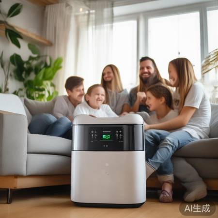 “健康投资，空气能设备”