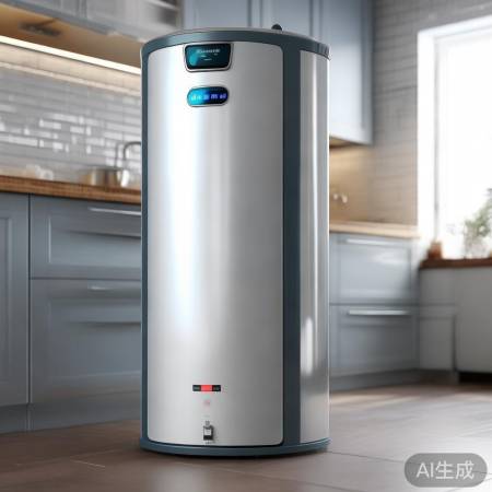 新型燃气热水器自动熄火保护