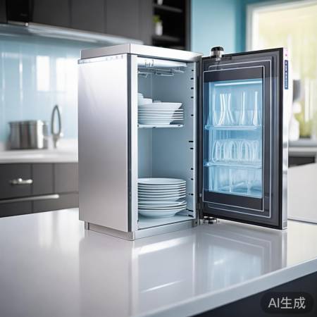 创维消毒柜，健康好帮手