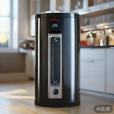 高效节能，安全放心热水器