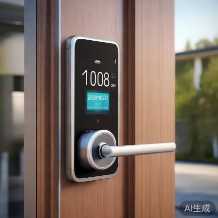 青稞锁全天候报修平台