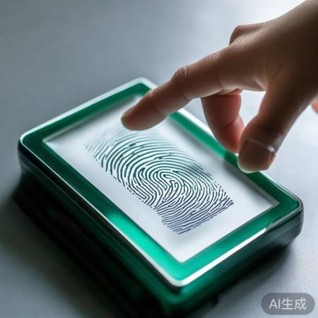 指纹录制技巧分享