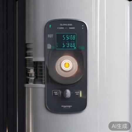 热水器点火次数揭秘