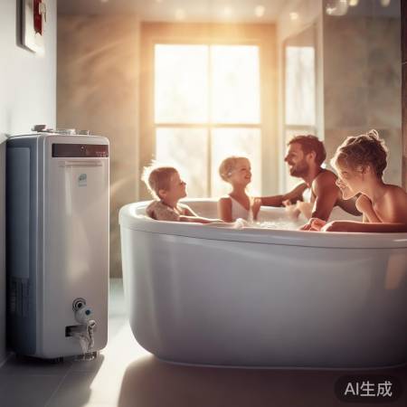 电热水器安全使用，呵护家人健康