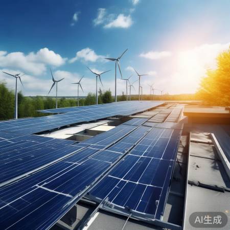 楼顶新高峰，环保舒适生活