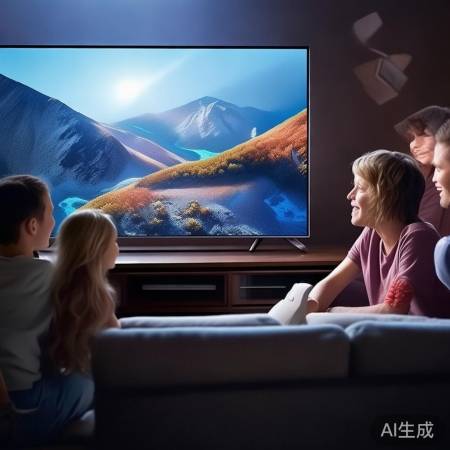 选对电视，享优质观影