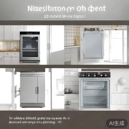 实用白色消毒柜推荐