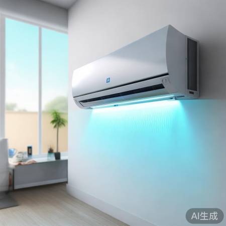 中欧芒果节能空调，环保又省钱