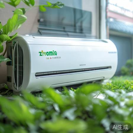 中欧芒果空气能，环保健康生活