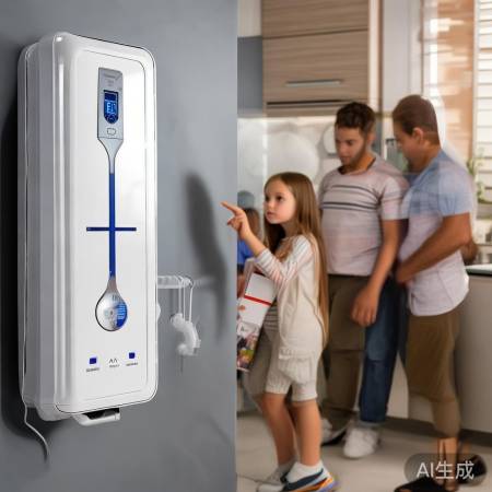 即热式热水器，懒人福音，漏电隐