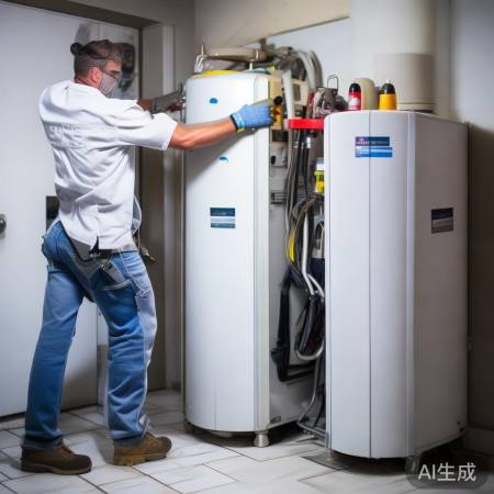 热水器正规渠道购买，专业安装保