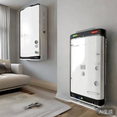 热门壁挂炉，节能安全舒适