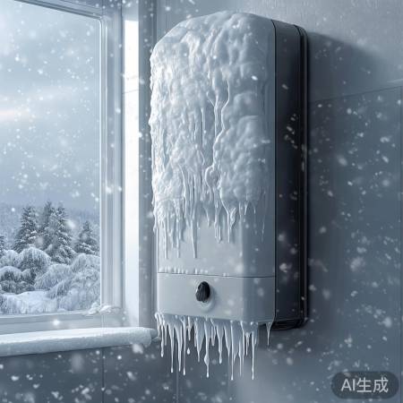 壁挂炉冻坏保修与否看原因