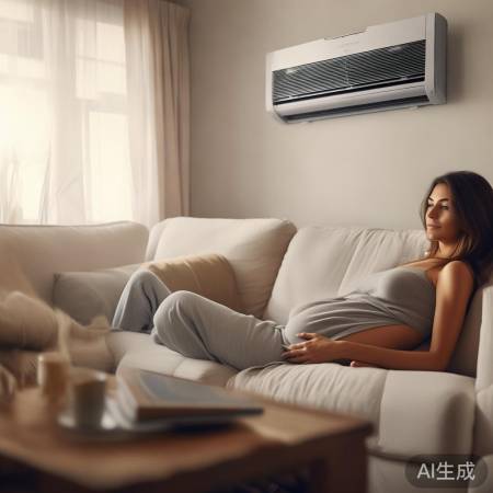 流产空调使用注意