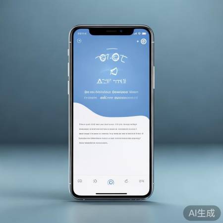 下载APP，完成设置