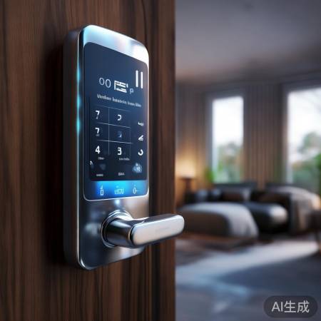 青稞锁客服热线：4001663