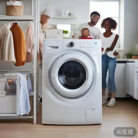 空气洗洗衣机，权衡利弊选合适