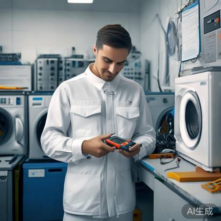 专业认证，规范维修