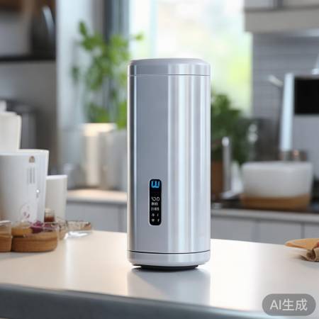 “80ml热水器续航强，充电久