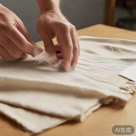 修补磨损边角，恢复原样增个性