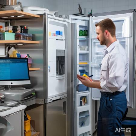 冰箱维修专业规范