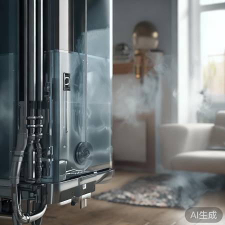 壁挂炉除异味小技巧